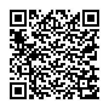 Codice QR per il numero di telefono +19739753138