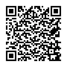 QR Code pour le numéro de téléphone +19739781227