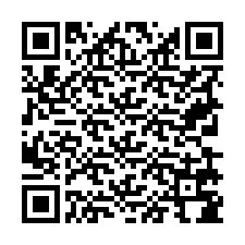 Codice QR per il numero di telefono +19739784825