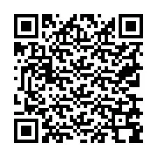 QR Code pour le numéro de téléphone +19739798099