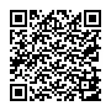 Kode QR untuk nomor Telepon +19739803029