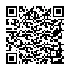 Codice QR per il numero di telefono +19739803037