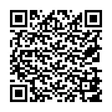 Codice QR per il numero di telefono +19739807083