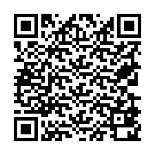 QR код за телефонен номер +19739820173