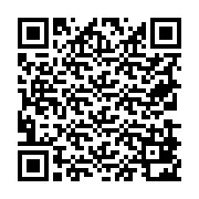 QR код за телефонен номер +19739822216