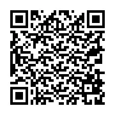 QR-code voor telefoonnummer +19739829750