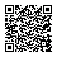 QR-код для номера телефона +19739856405