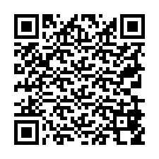 QR-code voor telefoonnummer +19739858830