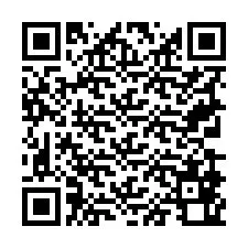 Codice QR per il numero di telefono +19739860565