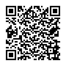 QR Code pour le numéro de téléphone +19739867097