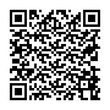 Kode QR untuk nomor Telepon +19739868322