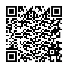 QR Code pour le numéro de téléphone +19739869752