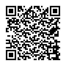 Código QR para número de teléfono +19739897827