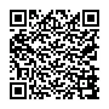 QR-koodi puhelinnumerolle +19739897839