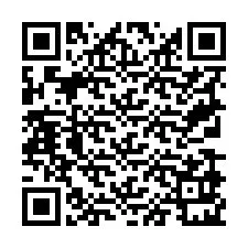 QR-code voor telefoonnummer +19739921181