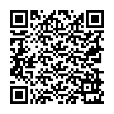 Codice QR per il numero di telefono +19739921698