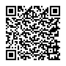 Código QR para número de teléfono +19739921864