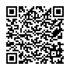 QR-code voor telefoonnummer +19739925507