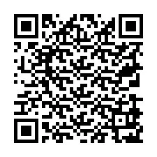 Código QR para número de telefone +19739927040