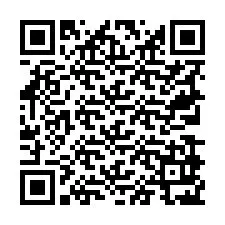 QR kód a telefonszámhoz +19739927288