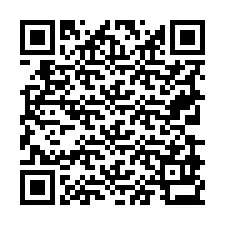 Codice QR per il numero di telefono +19739933165