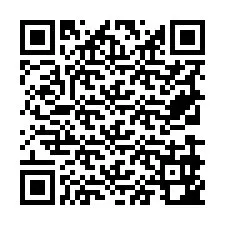 Kode QR untuk nomor Telepon +19739942807