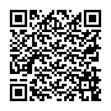 QR-code voor telefoonnummer +19739949758