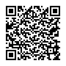 QR Code pour le numéro de téléphone +19739954095