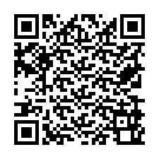 Código QR para número de telefone +19739960497