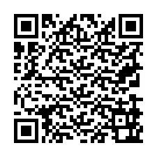 QR-koodi puhelinnumerolle +19739962415