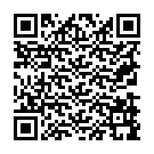 QR Code สำหรับหมายเลขโทรศัพท์ +19739999705