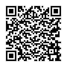 Código QR para número de teléfono +19739999734