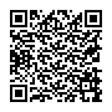 Código QR para número de teléfono +19739999742