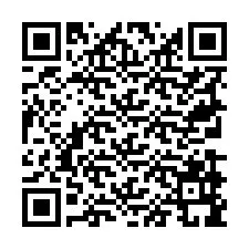 QR-code voor telefoonnummer +19739999744