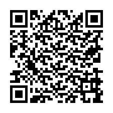電話番号のQRコード +19739999816