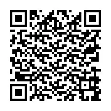 Kode QR untuk nomor Telepon +19739999818