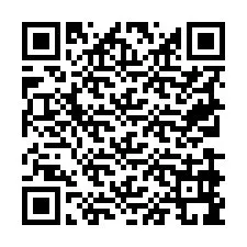 QR Code pour le numéro de téléphone +19739999819