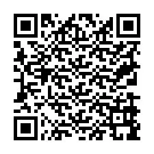 QR-код для номера телефона +19739999841