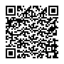 QR Code สำหรับหมายเลขโทรศัพท์ +19739999846