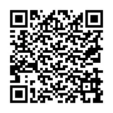 QR-koodi puhelinnumerolle +19739999909