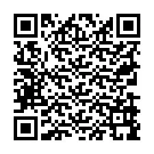 QR-code voor telefoonnummer +19739999954