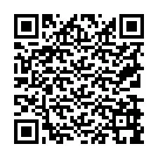 QR-koodi puhelinnumerolle +19739999981