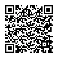 QR-code voor telefoonnummer +19739999992