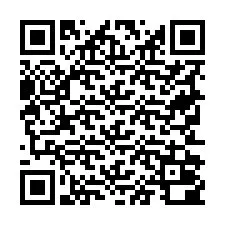 QR Code for Phone number +19752000022