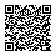 QR Code for Phone number +19752000036