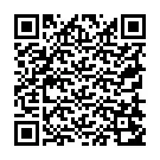 QR Code for Phone number +19758252100