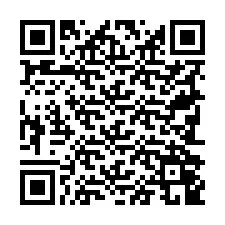 QR Code for Phone number +19782049690