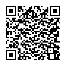 QR-code voor telefoonnummer +19782060249