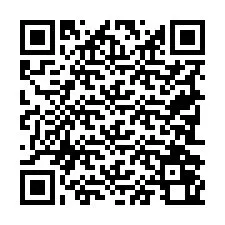 QR код за телефонен номер +19782060779