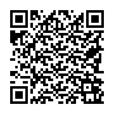 Kode QR untuk nomor Telepon +19782061423